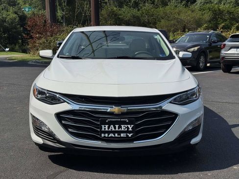Used 2024 Chevrolet Malibu LT FWD image 26