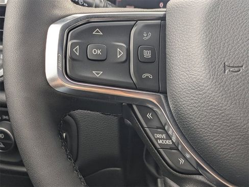 New 2026 RAM 1500 Laramie w/ Night Edition image 25