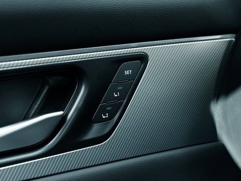 New 2025 Nissan Murano SL image 19