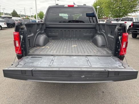 Used 2023 Ford F150 Tremor AWD/4WD image 44