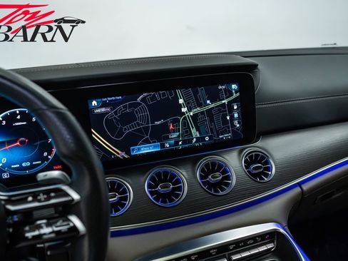 Used 2022 Mercedes-Benz AMG GT 53 image 43