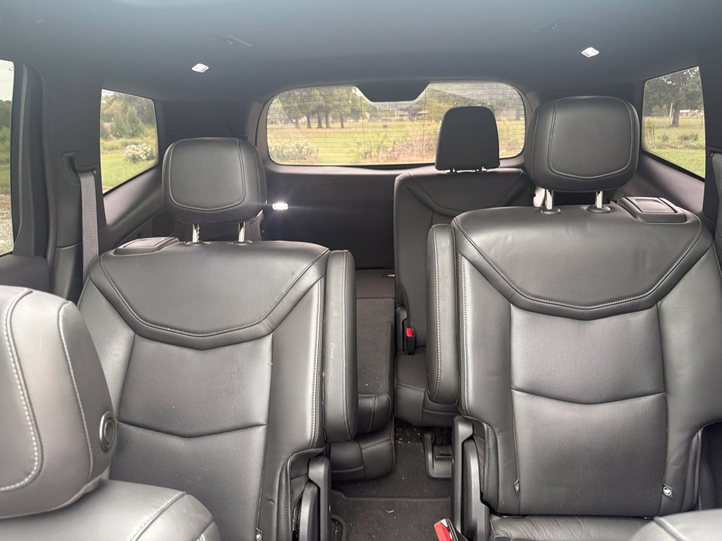 Used 2020 Cadillac XT6 Premium Luxury FWD image 19