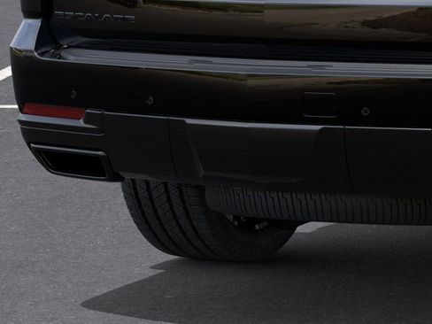 New 2026 Cadillac Escalade Platinum Sport image 21
