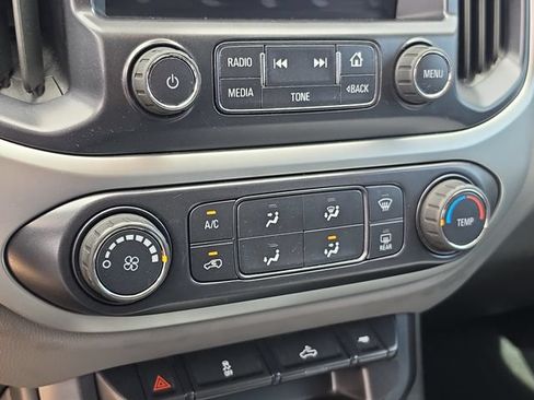 Used 2017 Chevrolet Colorado LT w/ LT Convenience Package RWD image 25