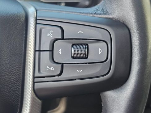 Used 2023 GMC Yukon XL Denali w/ Advanced Technology Package AWD/4WD image 33