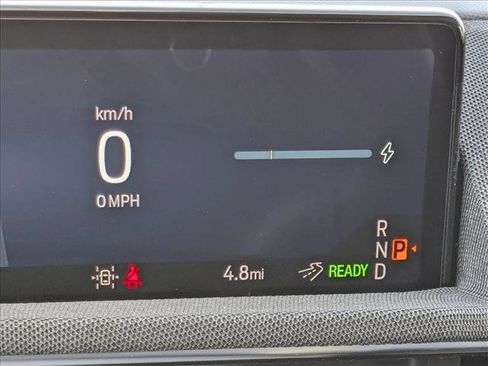 New 2026 Ford Mustang Mach-E Select RWD image 11