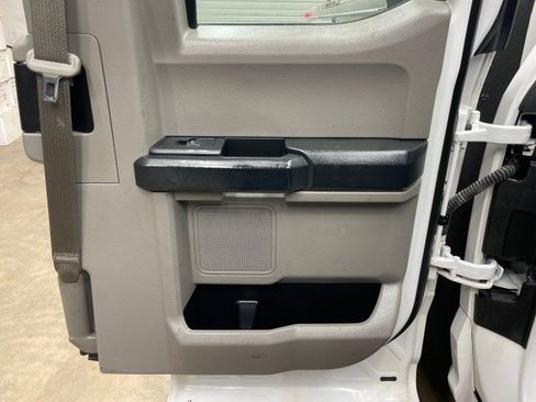 Used 2017 Ford F350 XL w/ Power Equipment Group image 16