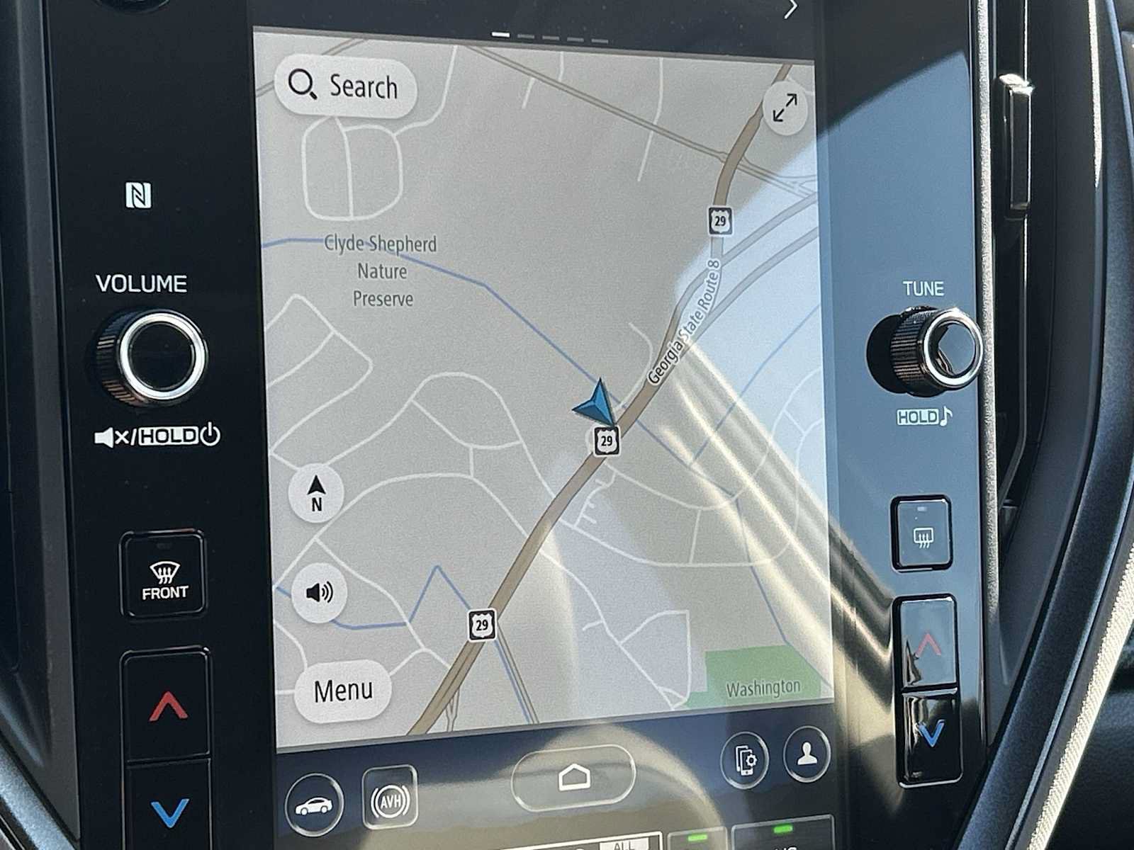 New 2026 Subaru Crosstrek 2.5i Limited AWD/4WD image 16
