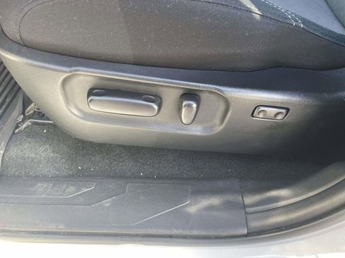 Used 2023 Toyota Tacoma TRD Off-Road image 29