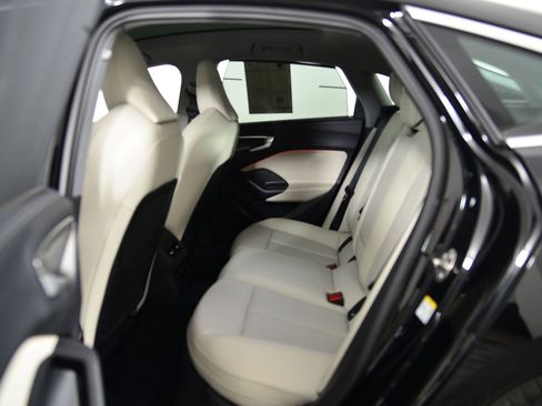 New 2025 Audi A5 2.0T Prestige image 12