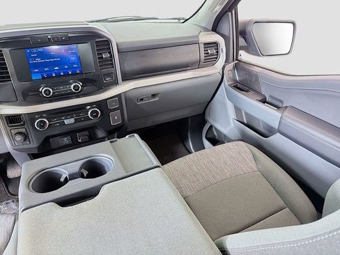 Used 2023 Ford F150 XLT w/ Equipment Group 301A Mid image 25