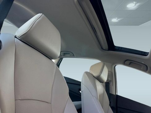 New 2026 Honda Accord Touring image 14
