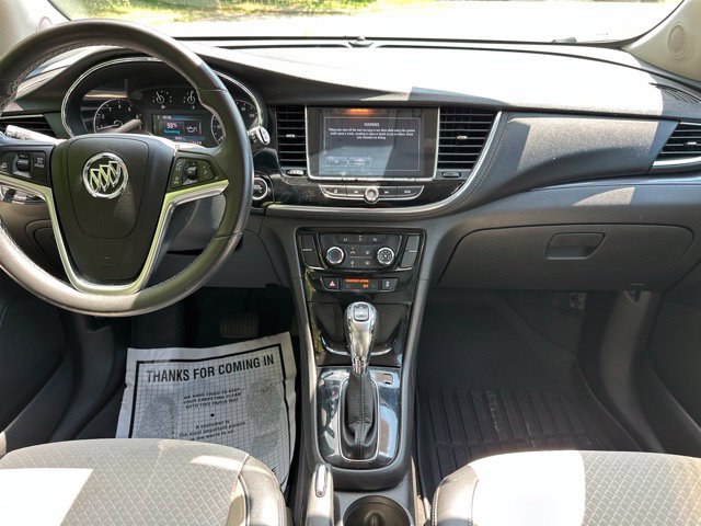 Used 2019 Buick Encore Preferred FWD image 11