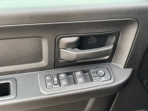 New 2026 RAM 3500 Tradesman image 12