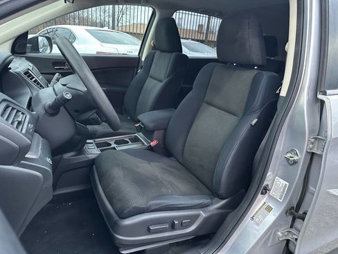 Used 2016 Honda CR-V EX image 30