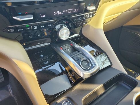 Used 2025 Acura MDX Technology Package image 33