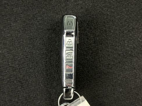 Used 2024 Kia EV6 Wind image 24