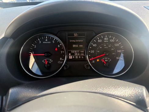 Used 2013 Nissan Rogue SL image 20