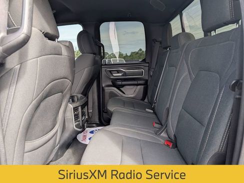 Used 2022 RAM 1500 Big Horn RWD image 31