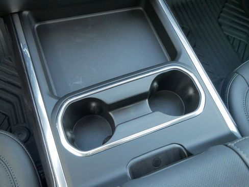 New 2026 Chevrolet Silverado 2500 LTZ w/ LTZ Premium Package image 20