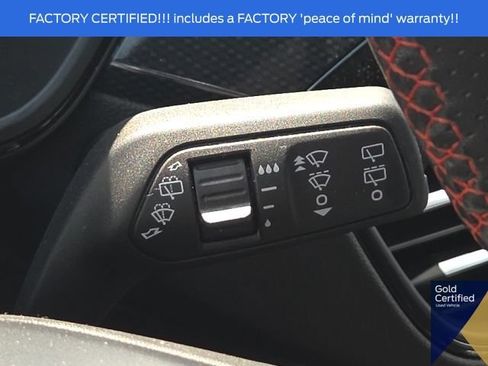 Used 2025 Ford Escape ST-Line Select AWD/4WD image 43