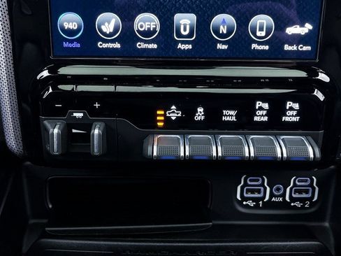 Used 2021 RAM 1500 Limited image 25