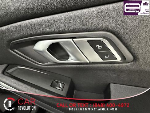 Used 2019 BMW 330i xDrive Sedan AWD/4WD image 42