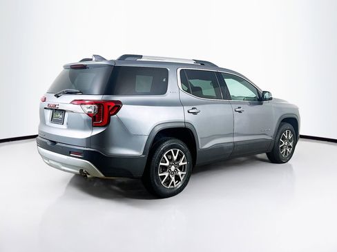 Used 2021 GMC Acadia SLE w/ Driver Convenience Package FWD image 9