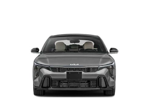 New 2026 Kia K4 GT-Line Turbo FWD image 4