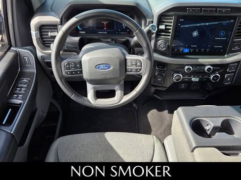 Used 2024 Ford F150 XLT image 7
