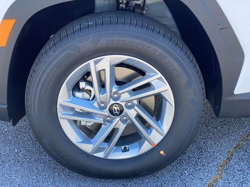 New 2026 Hyundai Tucson SE AWD/4WD image 40