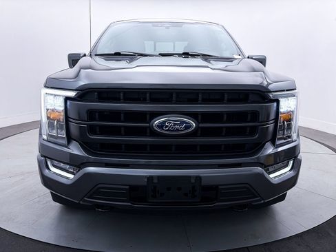 Used 2021 Ford F150 Lariat image 13