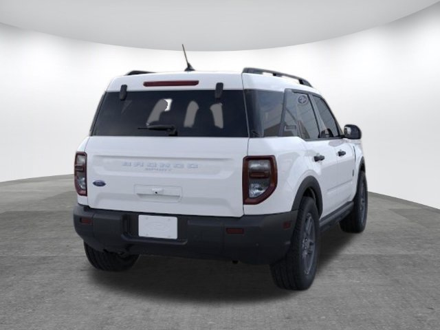 New 2026 Ford Bronco Sport Big Bend AWD/4WD image 8