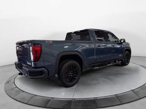Used 2024 GMC Sierra 1500 Elevation AWD/4WD image 5