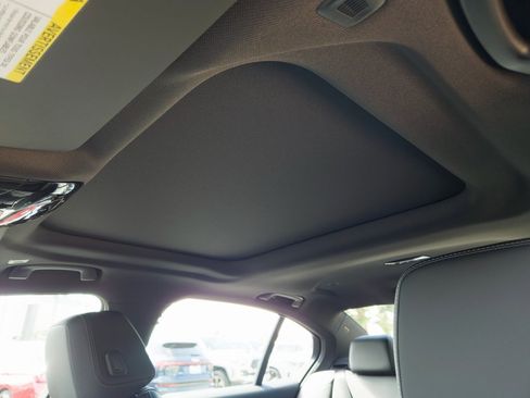 New 2026 BMW 530i w/ M Sport Package image 15