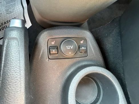 Used 2016 Ford Transit Connect Titanium FWD image 25