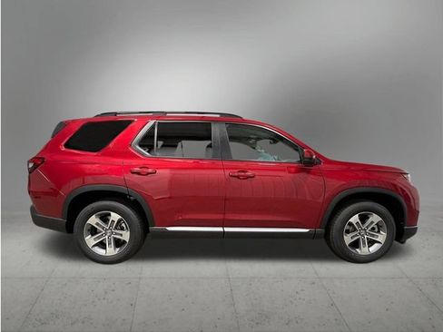 New 2026 Honda Pilot EX-L image 7