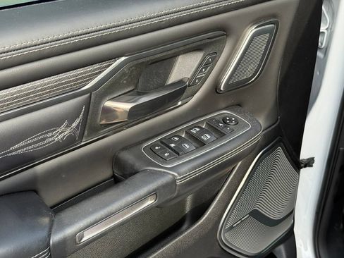 Used 2021 RAM 1500 Limited AWD/4WD image 12