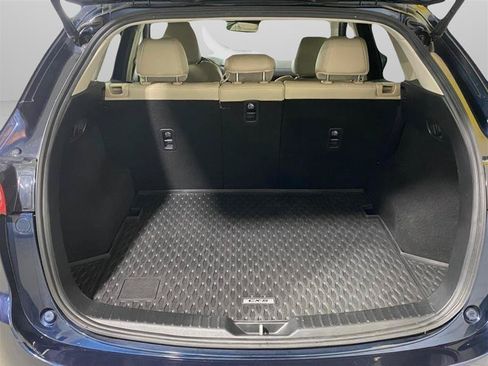 Used 2020 MAZDA CX-5 Touring AWD/4WD image 9