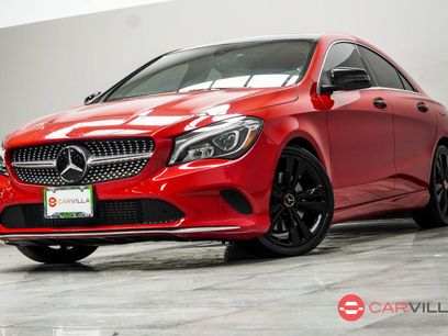 Used 2019 Mercedes-Benz CLA 250 CLA 250