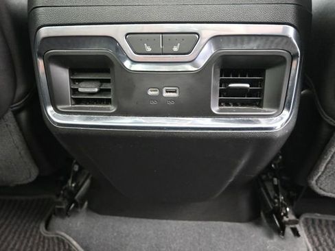 Used 2023 GMC Sierra 1500 Denali Ultimate image 40