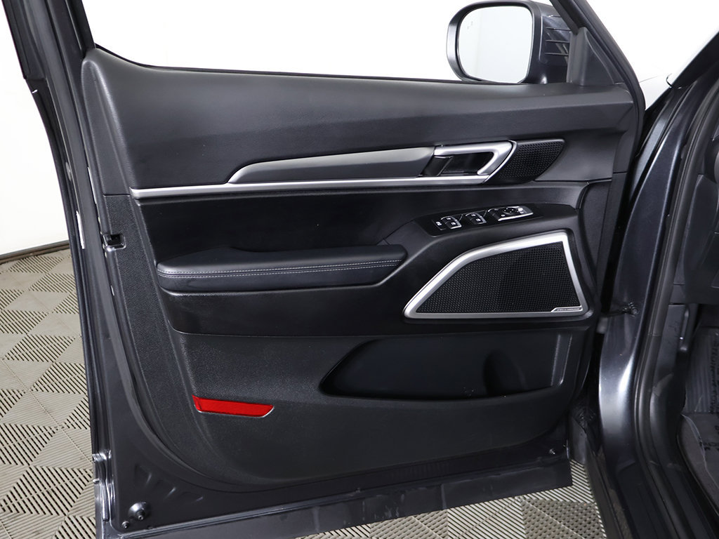 Used 2021 Kia Telluride LX FWD image 22