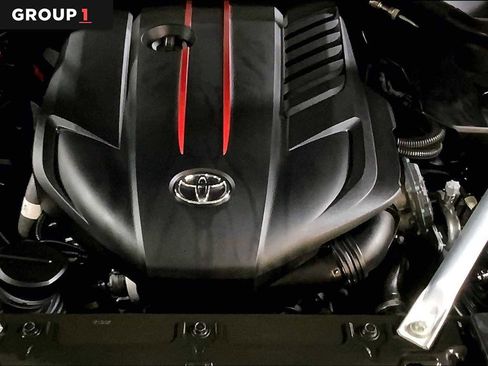 Certified 2023 Toyota Supra Premium image 39