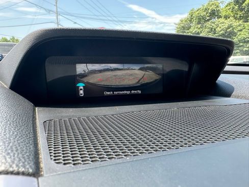 Used 2019 Subaru Ascent Touring AWD/4WD image 30