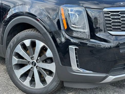 Used 2021 Kia Telluride S AWD/4WD image 10