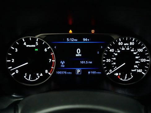 Used 2019 Nissan Altima 2.5 SR w/ SR Premium Package image 21