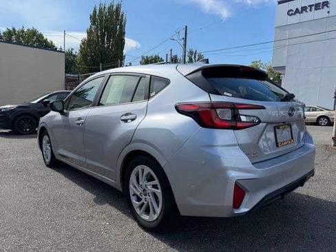 Used 2024 Subaru Impreza 2.0i AWD/4WD image 5