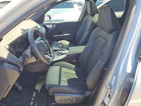 Used 2026 BMW X3 xDrive30i AWD/4WD image 7