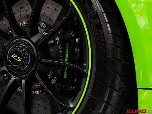 Used 2019 Porsche 911 GT3 RS image 25