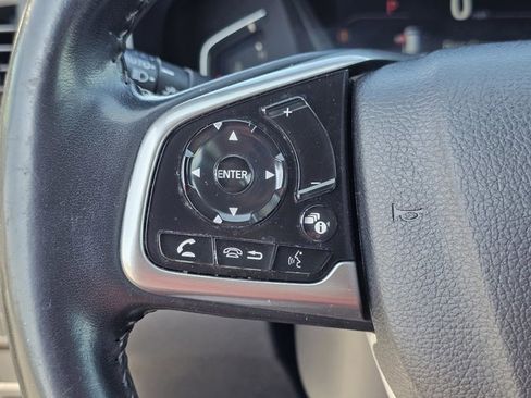 Used 2020 Honda CR-V EX-L image 21